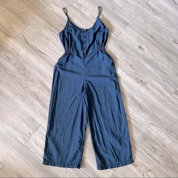 Thread & Supply Jumpsuit​ - Picture 1 of 5